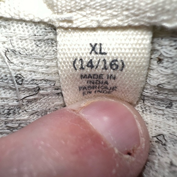 Tucker + Tate Brand New Bell Sleeve Dress - Picture 9 of 11